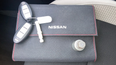 Nissan Micra 1.0 IG-T 100 Tekna 5dr Xtronic Petrol Hatchback